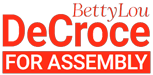 BettyLou DeCroce for NJ Assembly