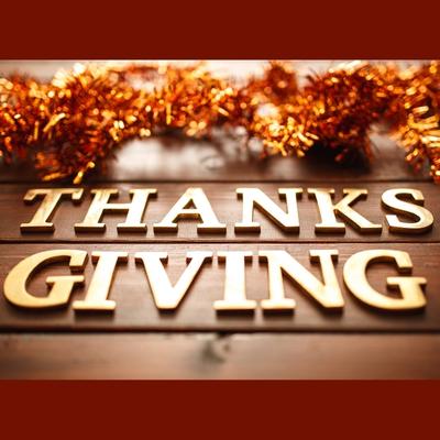 Happy Thanksgiving | DeCroce for Assembly